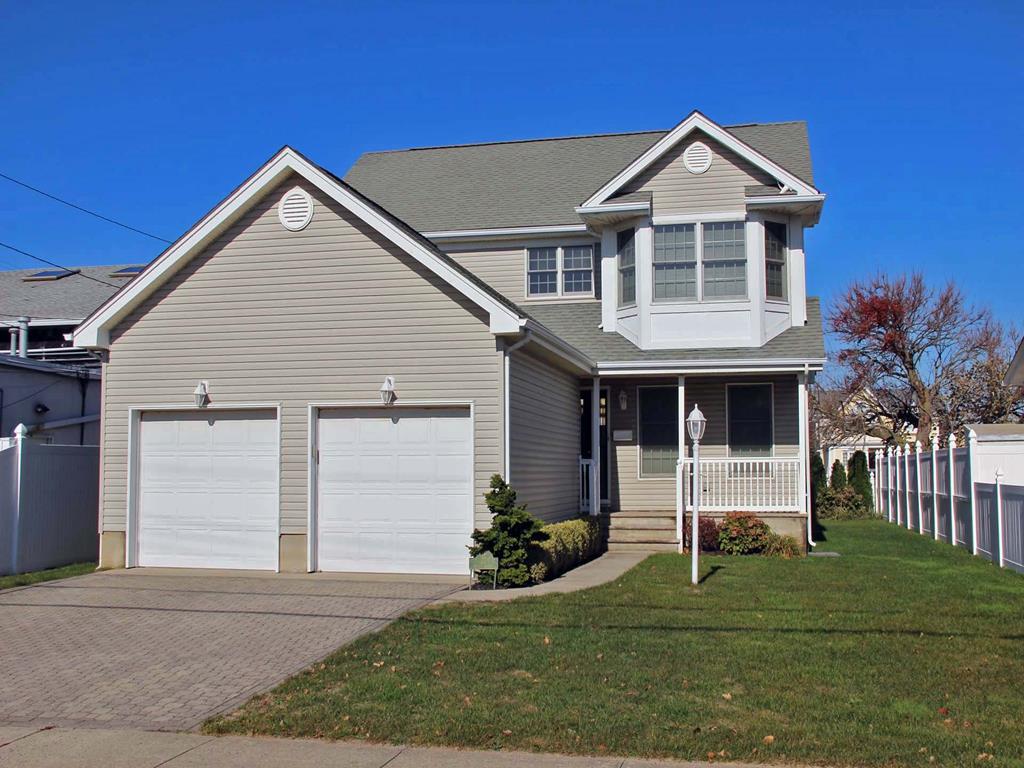Lavallette NJ  Oceanside Vacation Rental 143109