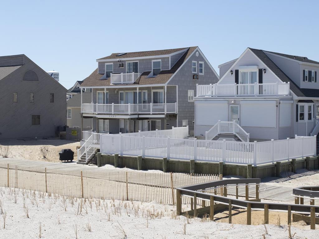 Lavallette NJ  Oceanfront Vacation Rental 143118