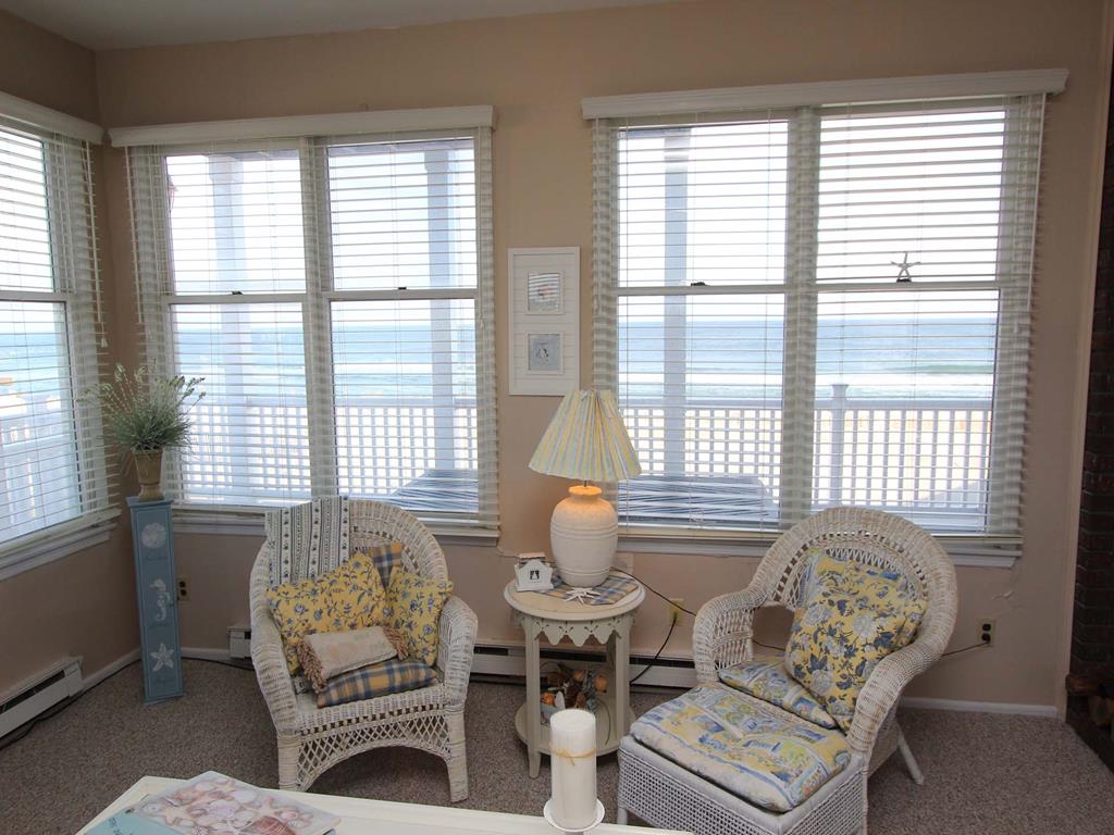 Lavallette NJ  Oceanfront Vacation Rental 143122
