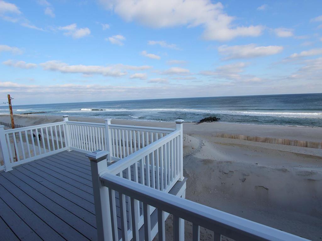 Lavallette NJ  Oceanfront Vacation Rental 143122