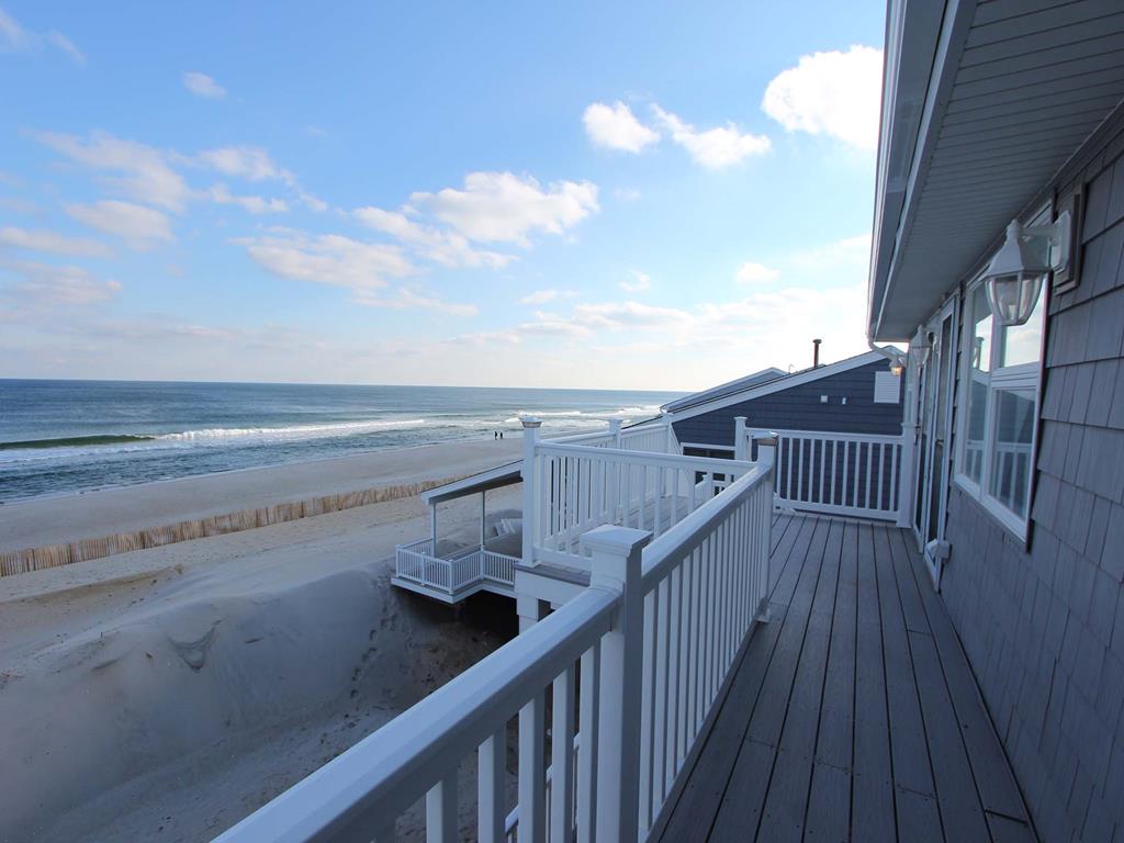 Lavallette NJ  Oceanfront Vacation Rental 143122