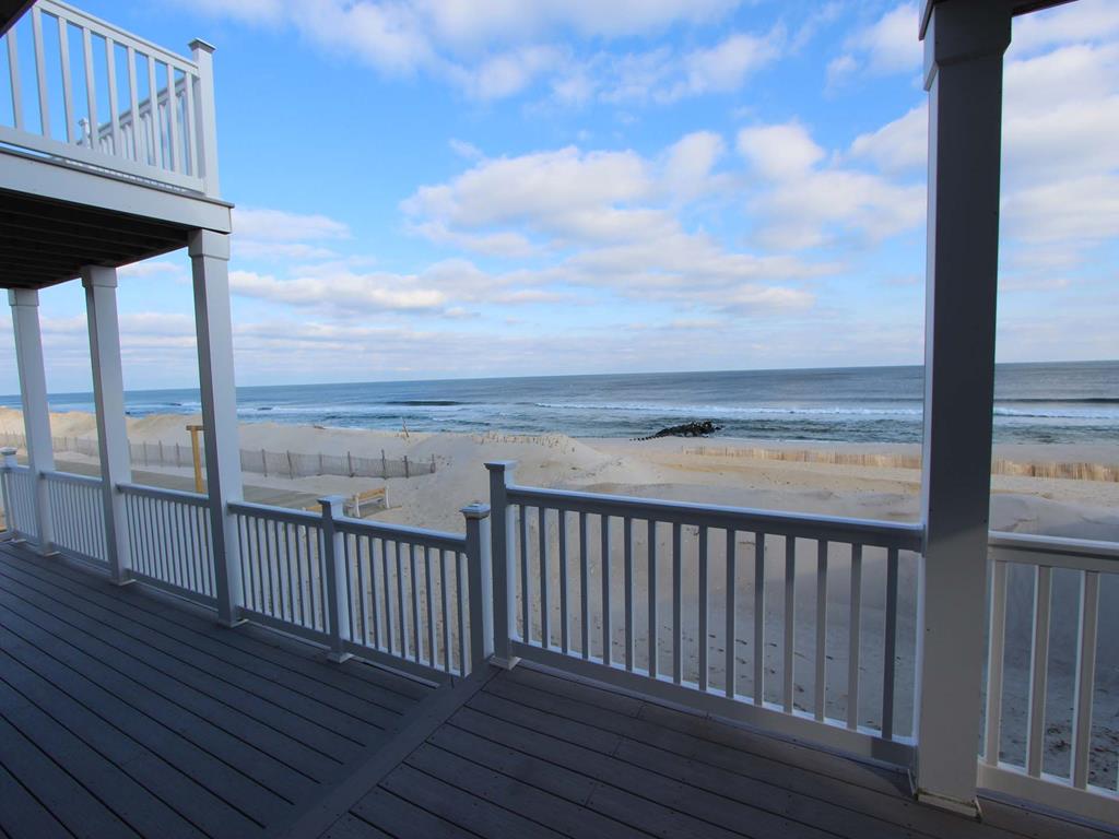 Lavallette NJ  Oceanfront Vacation Rental 143122