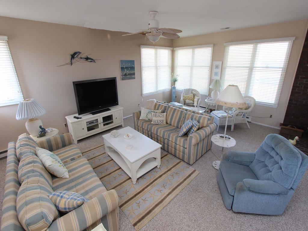 Lavallette NJ  Oceanfront Vacation Rental 143122