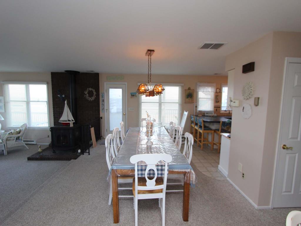 Lavallette NJ  Oceanfront Vacation Rental 143122