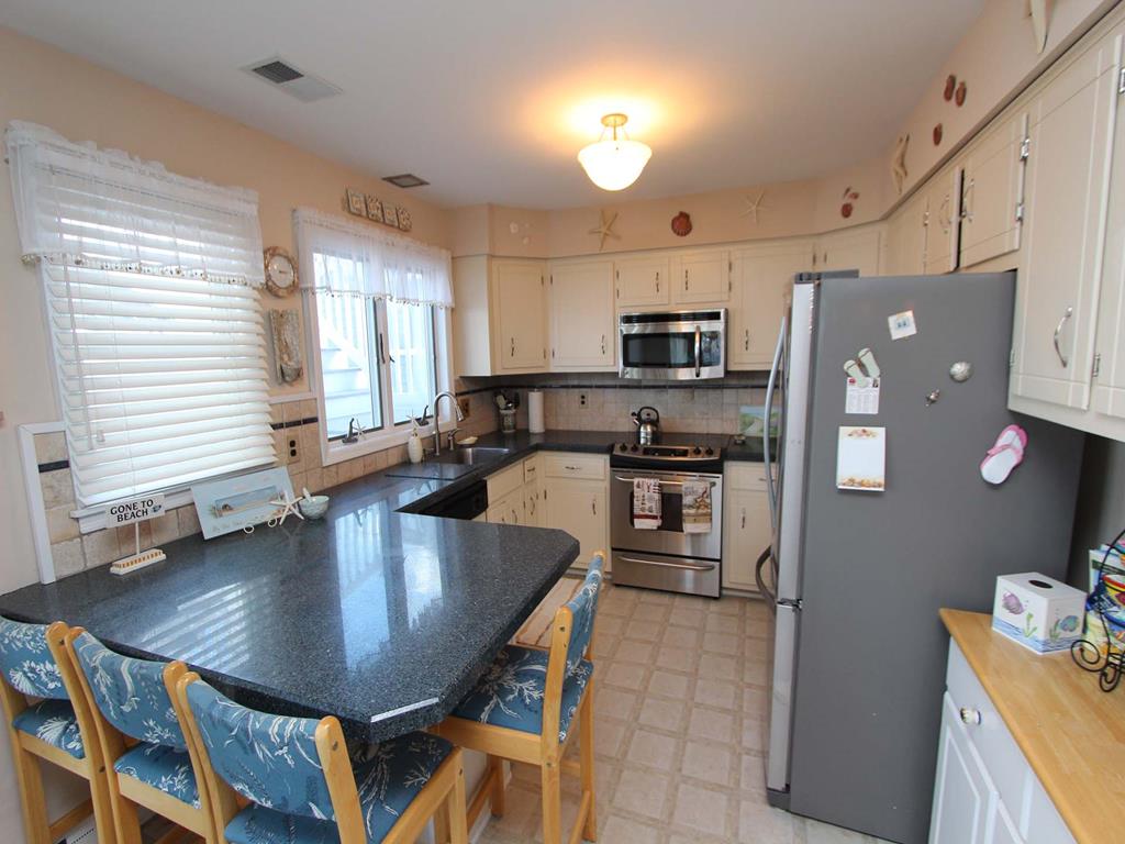 Lavallette NJ  Oceanfront Vacation Rental 143122