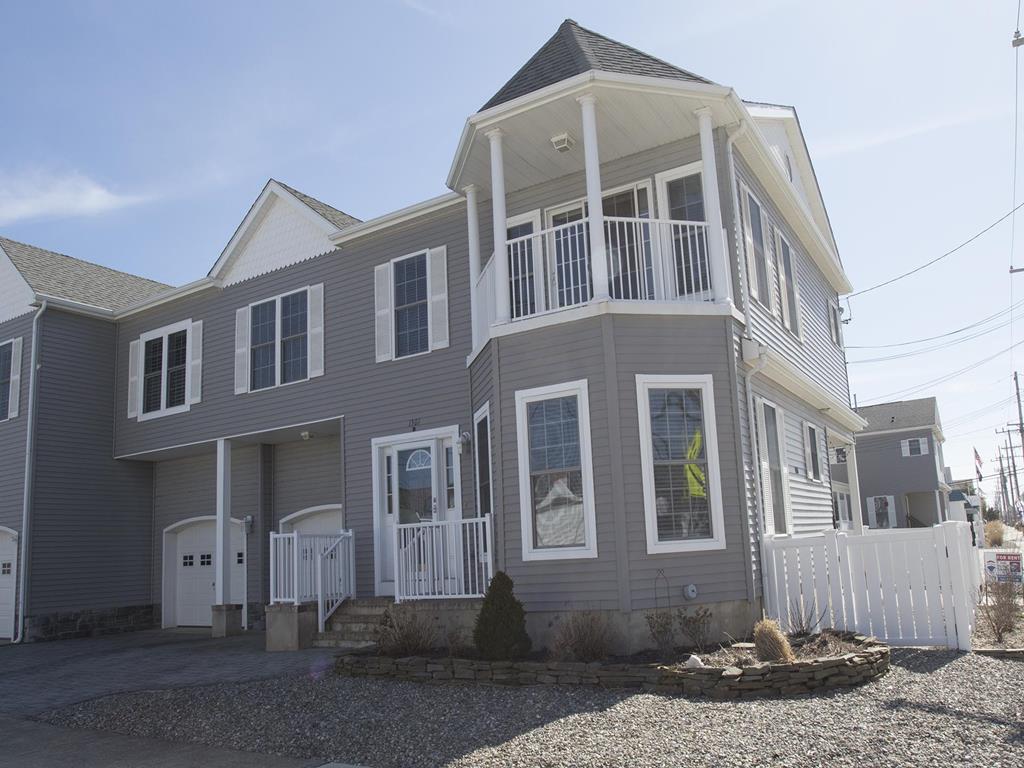 Lavallette NJ  Oceanside Vacation Rental 143124