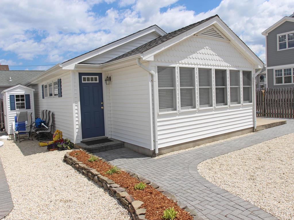 Lavallette NJ  Oceanside Vacation Rental 143127