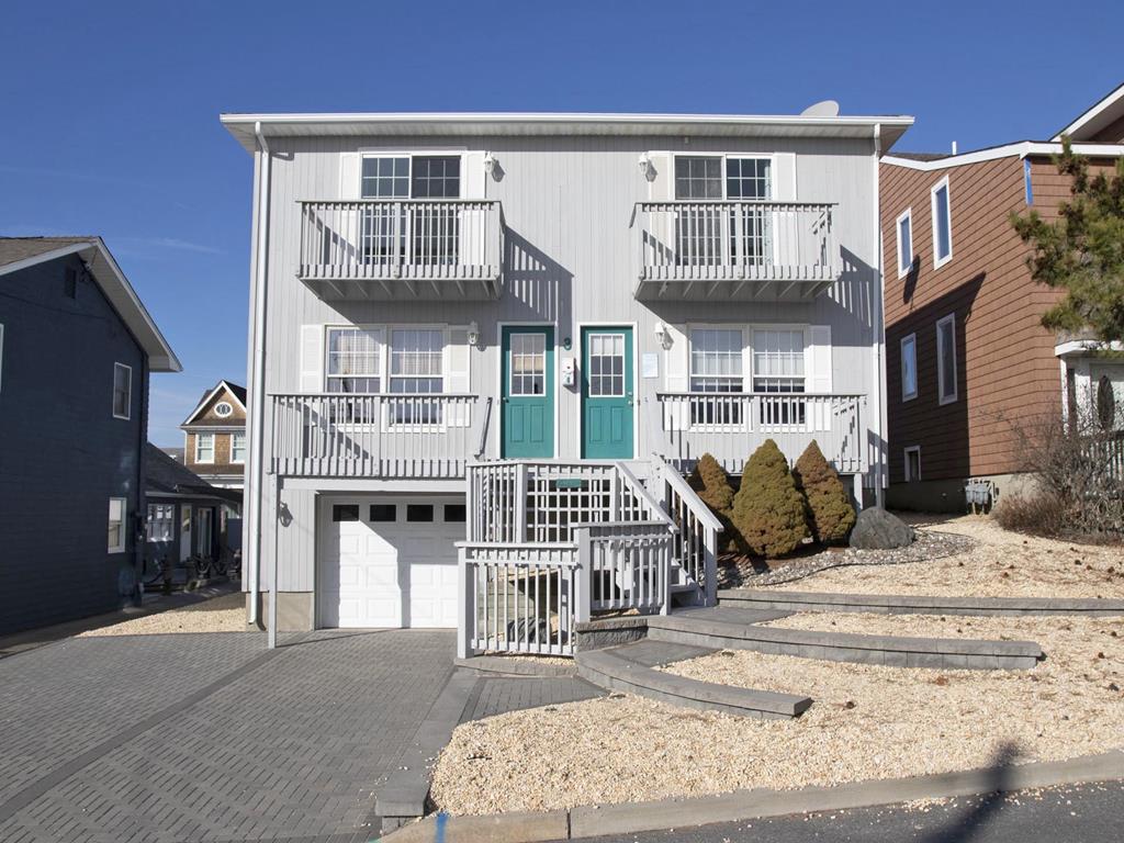 Lavallette NJ  Oceanside Vacation Rental 143128