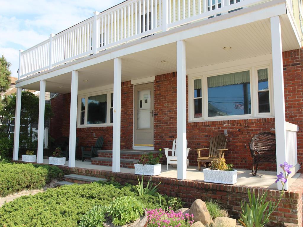 Lavallette NJ  Oceanside Vacation Rental  updated on 2026-05-25 11:51:49
