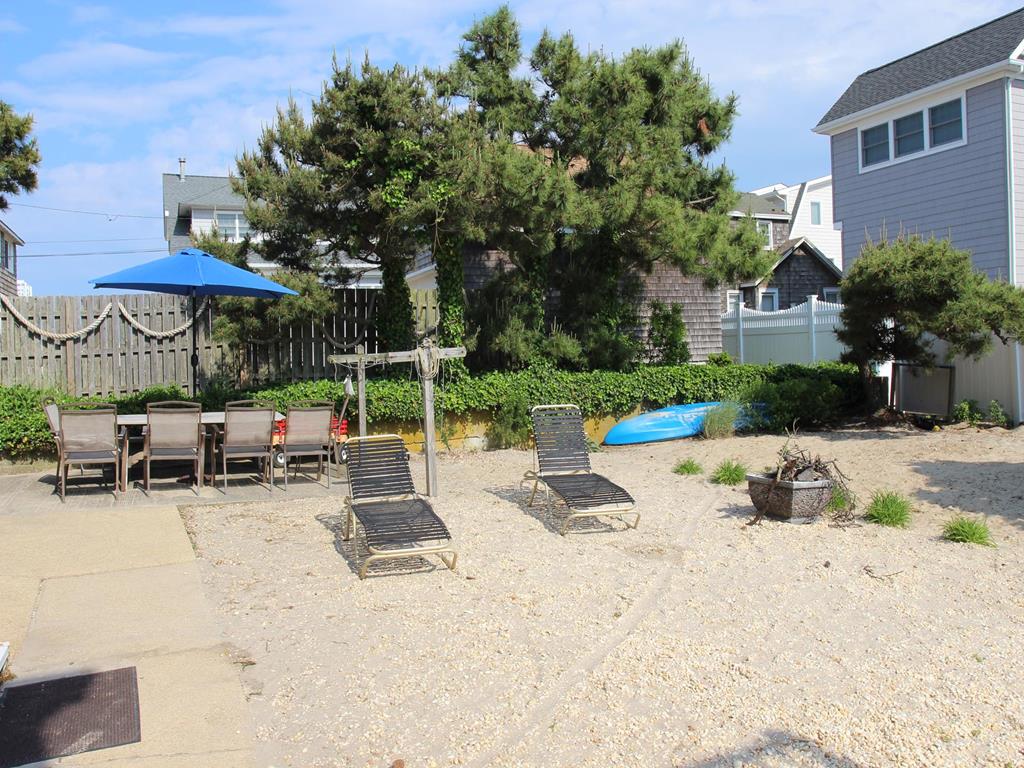 Lavallette NJ  Oceanside Vacation Rental  updated on 2026-05-25 11:51:49