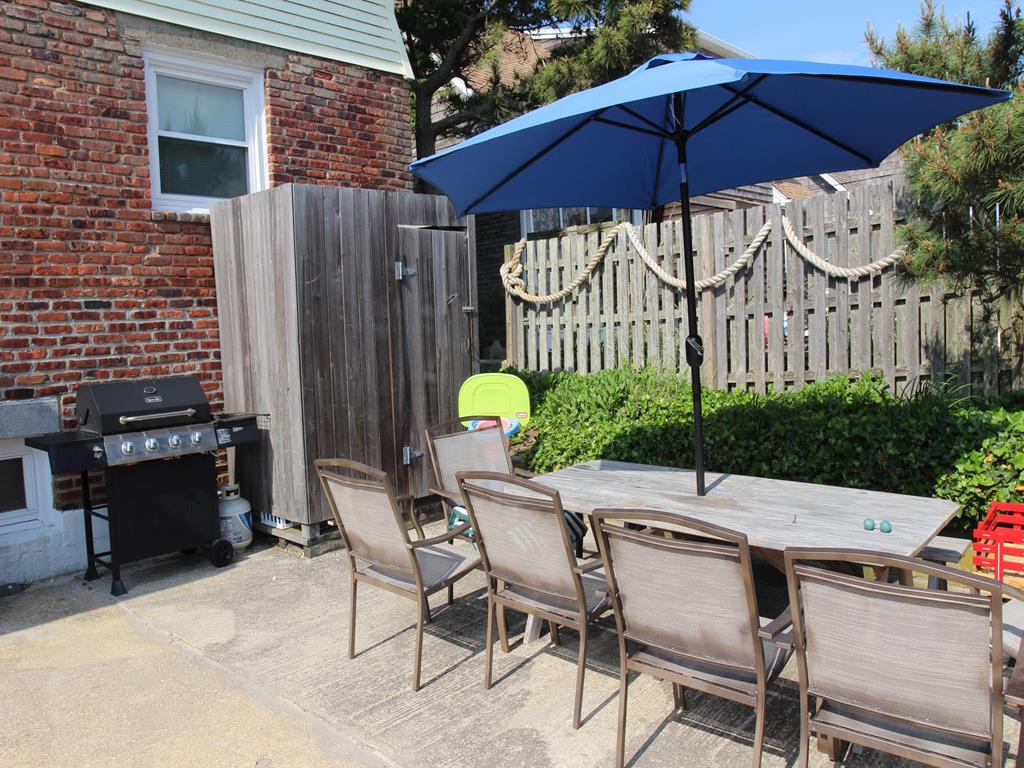 Lavallette NJ  Oceanside Vacation Rental  updated on 2026-05-25 11:51:49