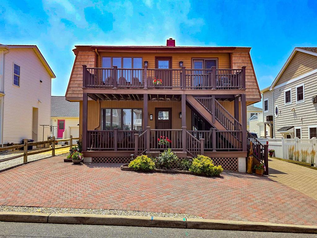 Lavallette NJ  Oceanside Vacation Rental  updated on 2026-04-02 17:27:57