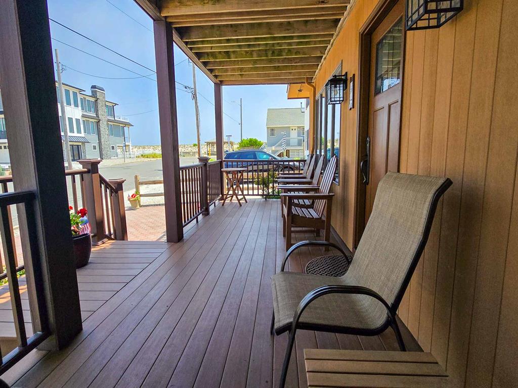 Lavallette NJ  Oceanside Vacation Rental  updated on 2026-04-02 17:27:57