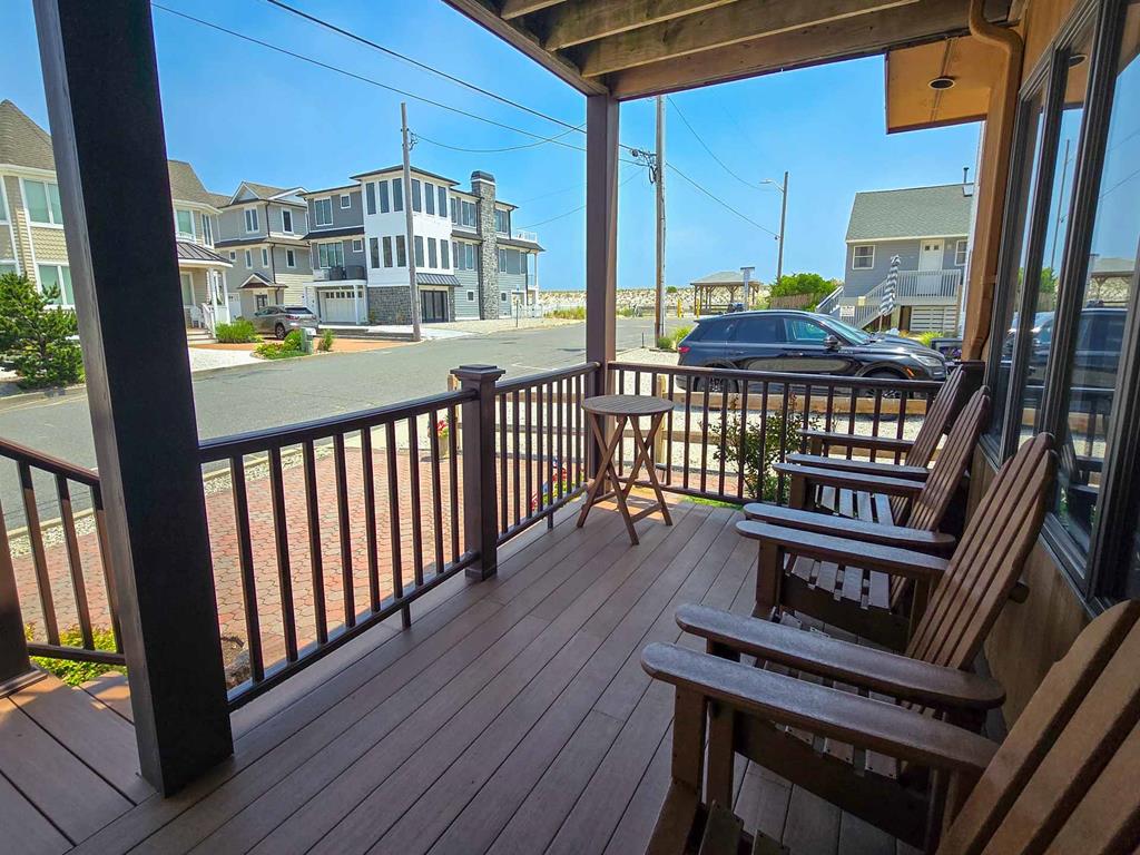 Lavallette NJ  Oceanside Vacation Rental  updated on 2026-04-02 17:27:57