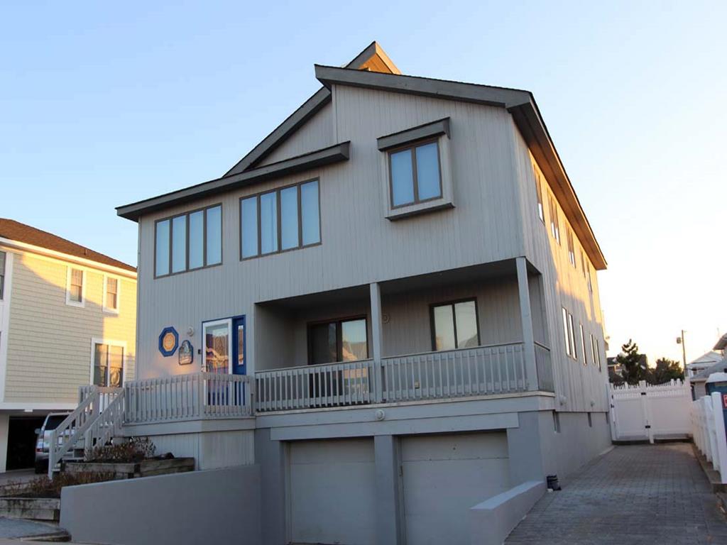 Lavallette NJ  Oceanside Vacation Rental  updated on 2026-04-02 17:27:57