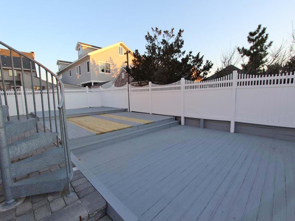 Lavallette NJ  Oceanside Vacation Rental 143152