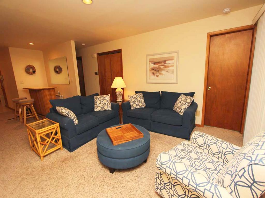 Lavallette NJ  Oceanside Vacation Rental 143152