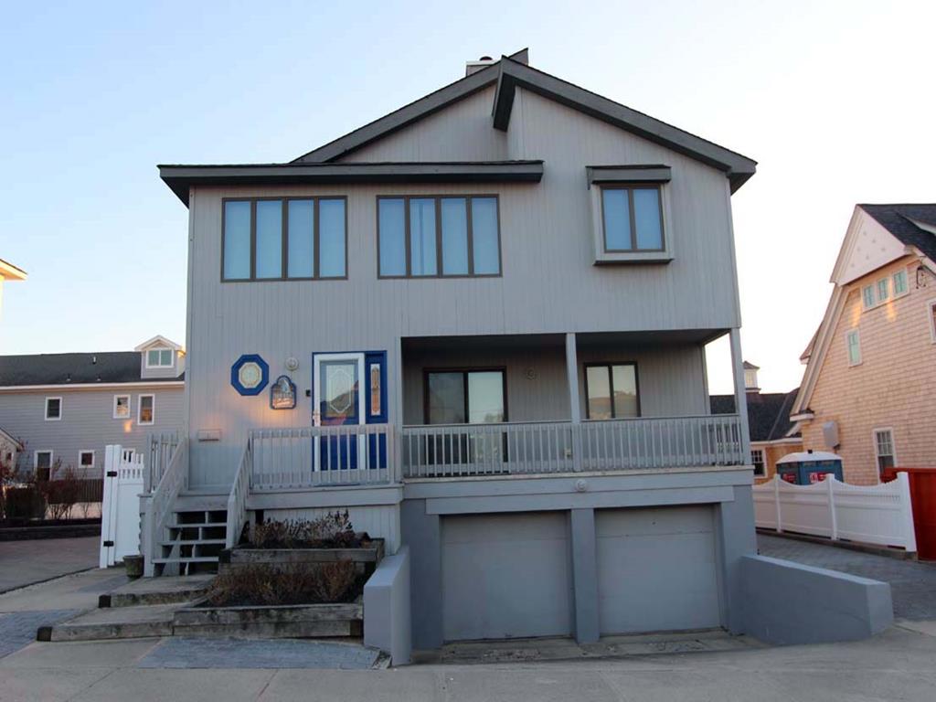 Lavallette NJ  Oceanside Vacation Rental 143153