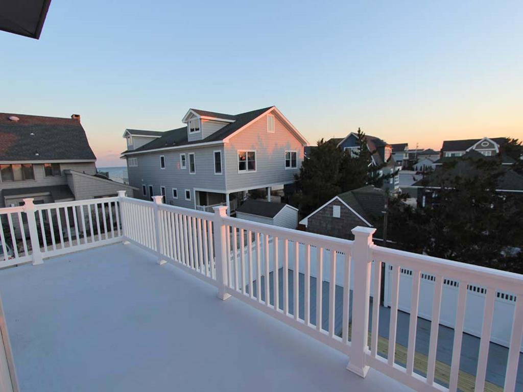 Lavallette NJ  Oceanside Vacation Rental 143153