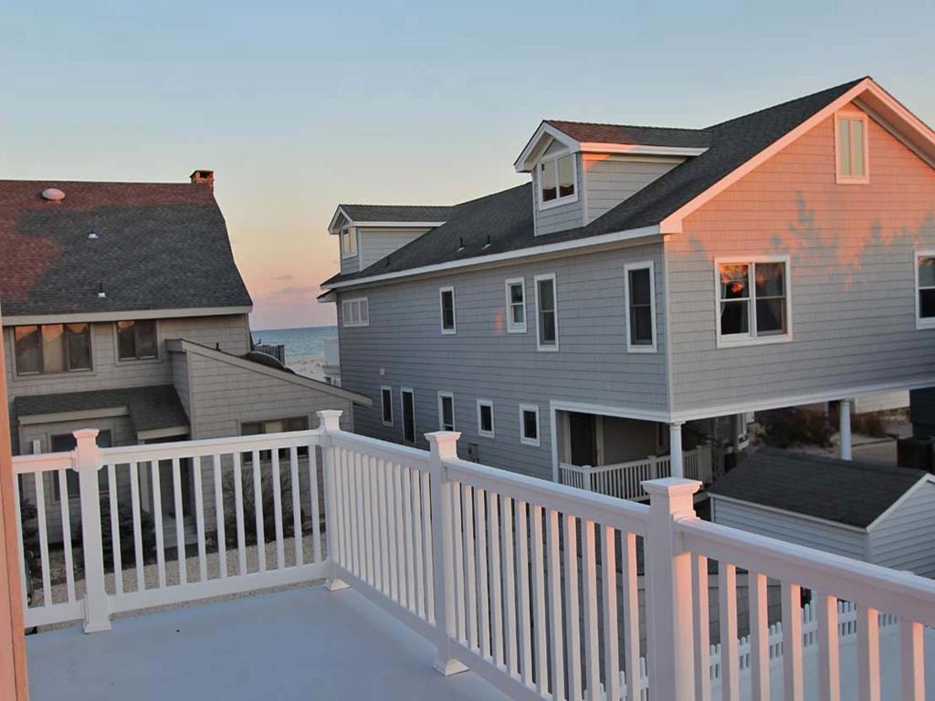 Lavallette NJ  Oceanside Vacation Rental 143153