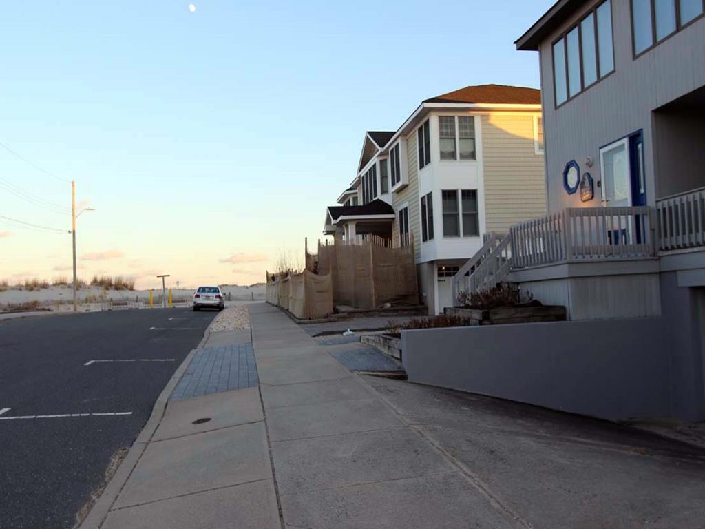 Lavallette NJ  Oceanside Vacation Rental 143153