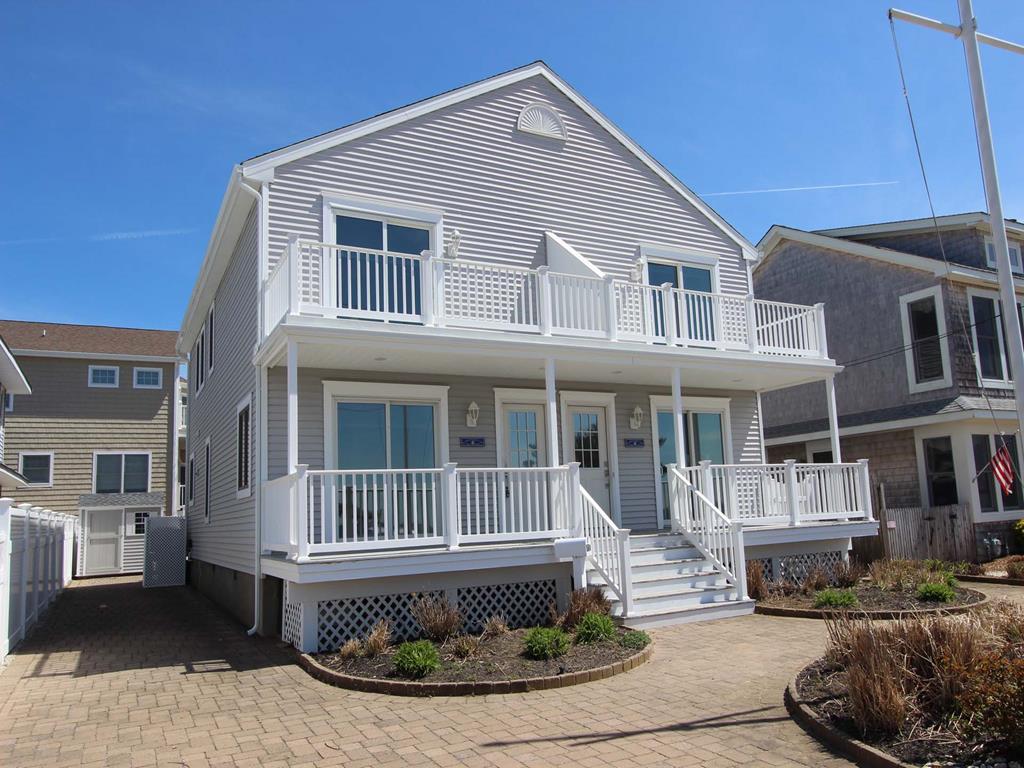 Lavallette NJ  Bayside Vacation Rental 143155