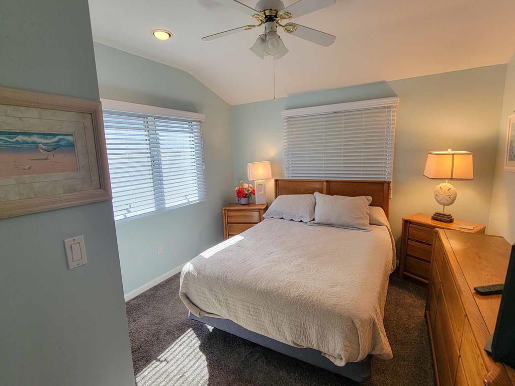 Ocean Beach Shores NJ  Oceanside Vacation Rental 143171