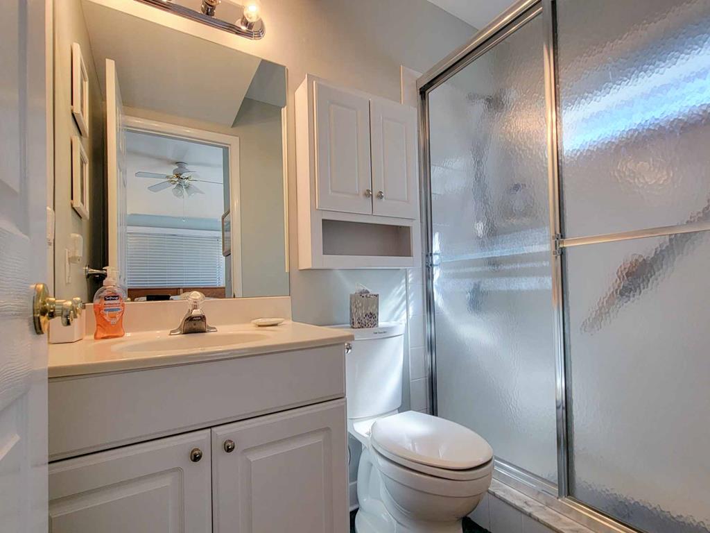 Ocean Beach Shores NJ  Oceanside Vacation Rental 143171