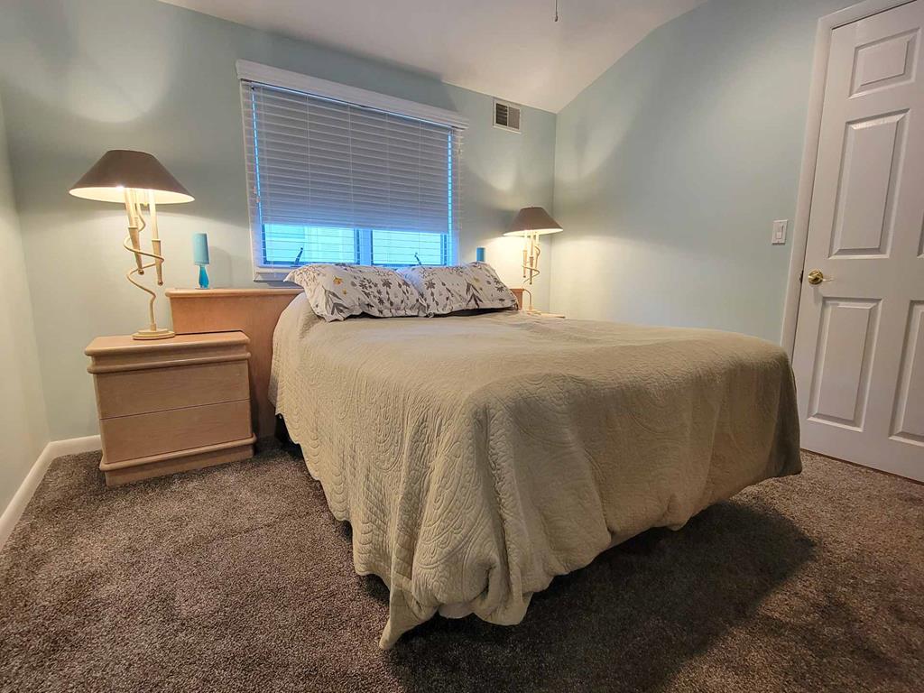 Ocean Beach Shores NJ  Oceanside Vacation Rental 143171