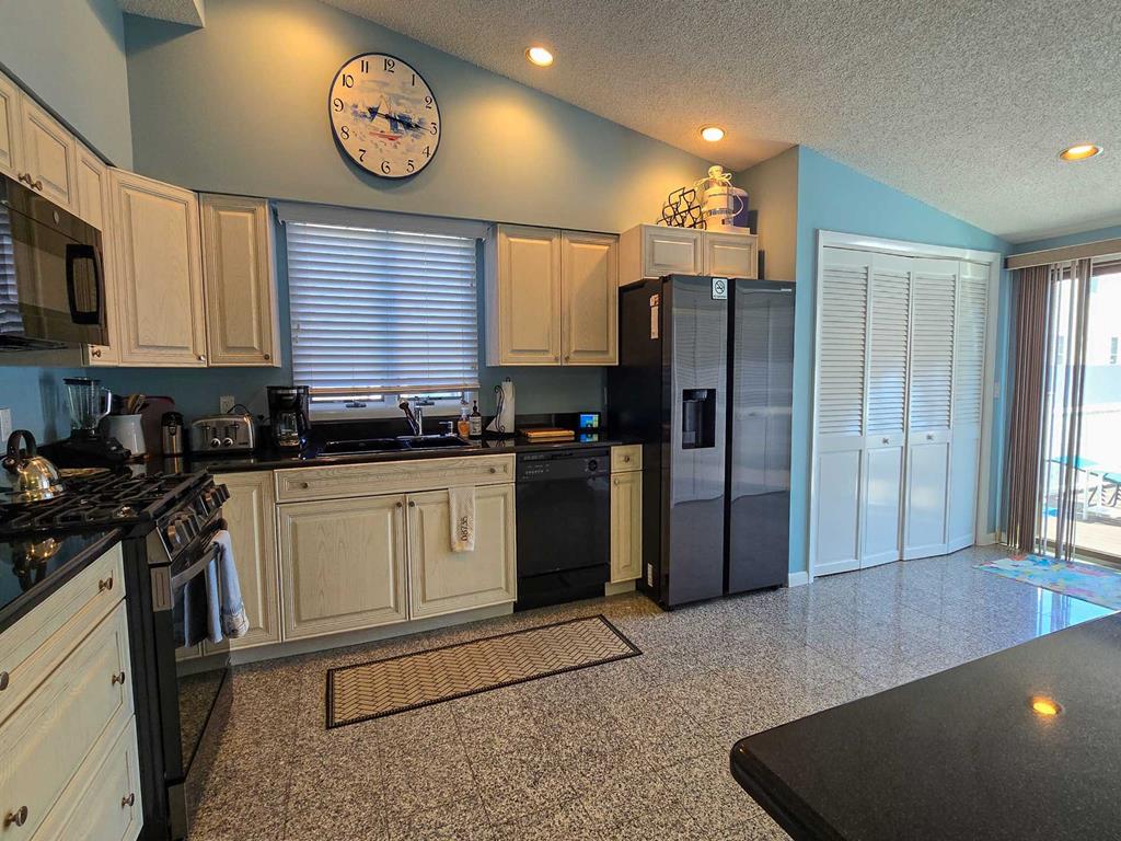 Ocean Beach Shores NJ  Oceanside Vacation Rental 143171