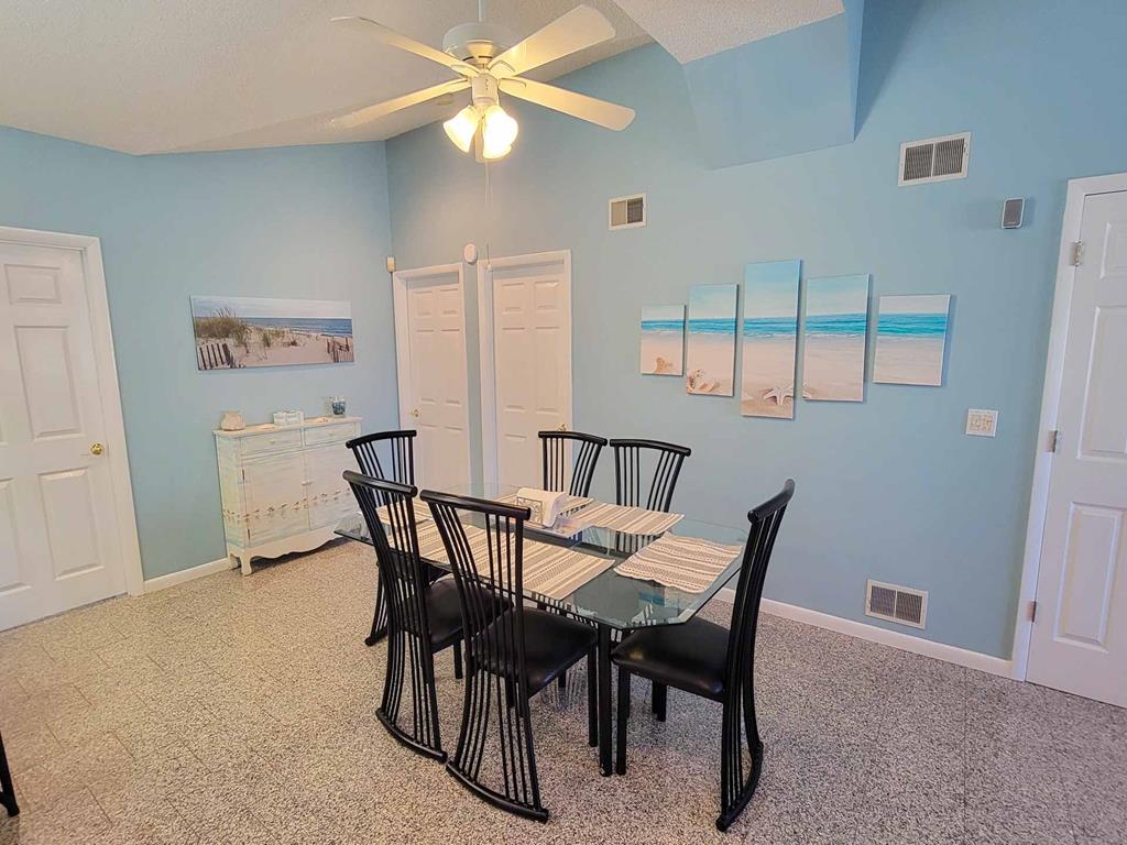 Ocean Beach Shores NJ  Oceanside Vacation Rental 143171