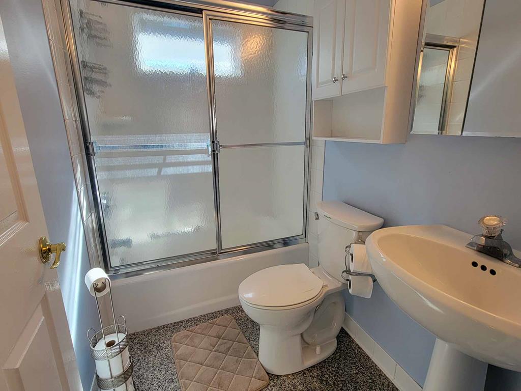 Ocean Beach Shores NJ  Oceanside Vacation Rental 143171