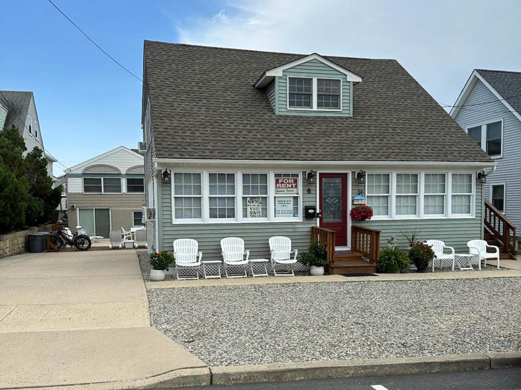 Lavallette NJ  Oceanside Vacation Rental 143177