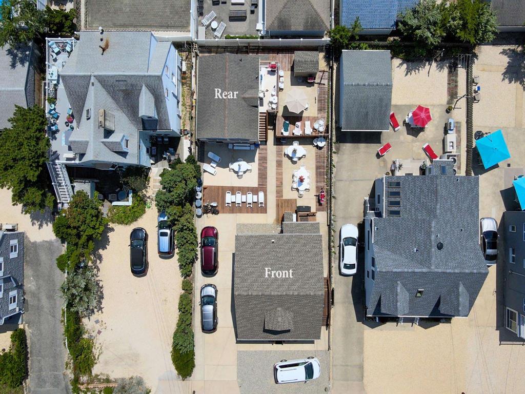Lavallette NJ  Oceanside Vacation Rental 143177