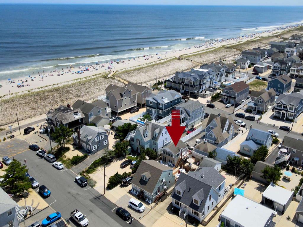 Lavallette NJ  Oceanside Vacation Rental 143178
