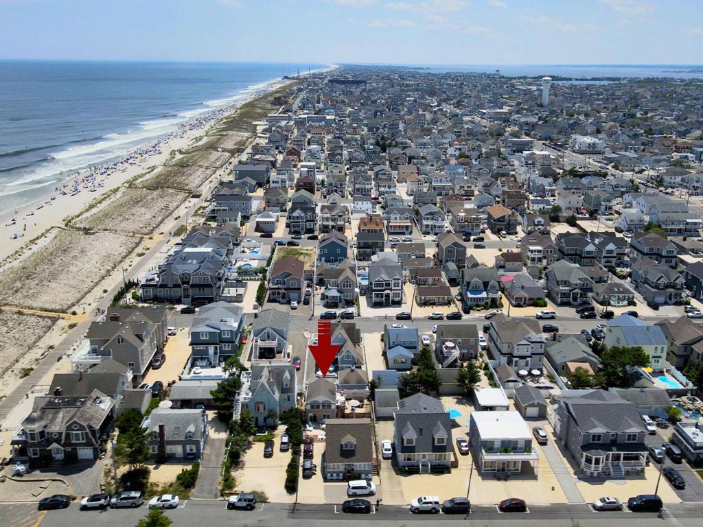 Lavallette NJ  Oceanside Vacation Rental 143178