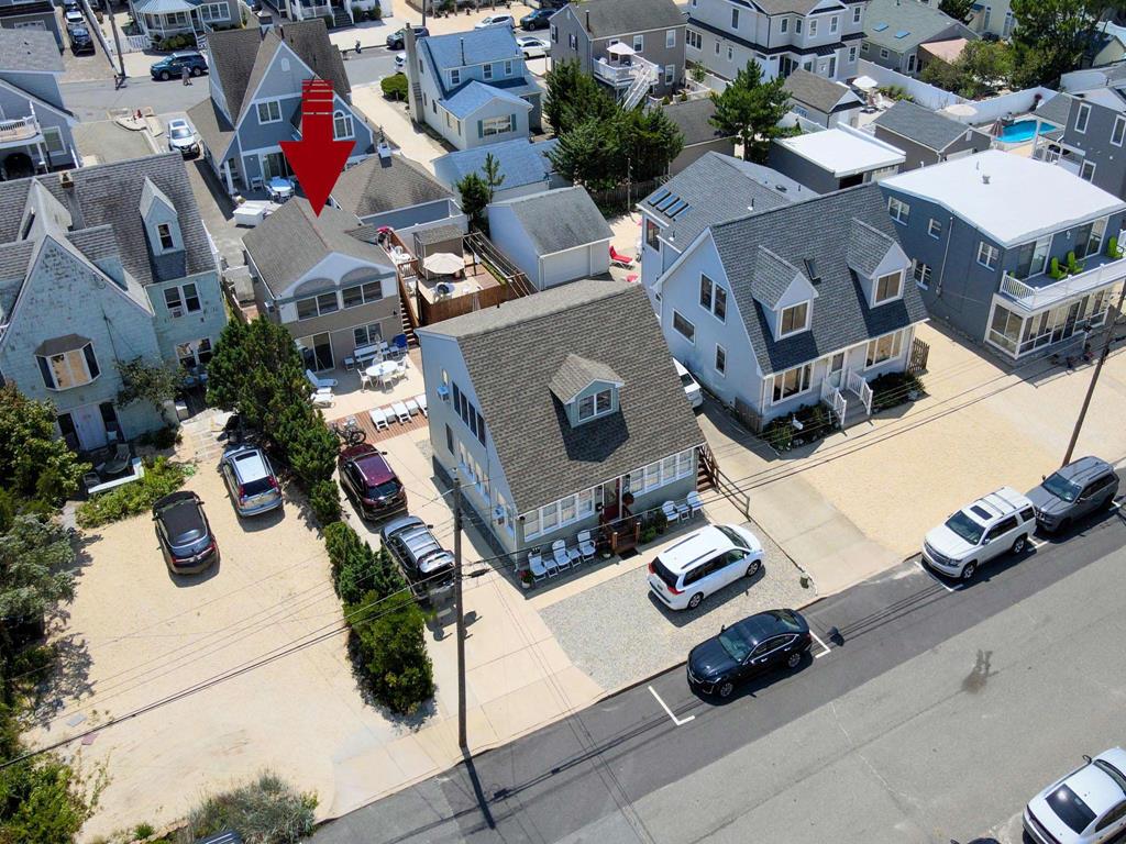 Lavallette NJ  Oceanside Vacation Rental 143178
