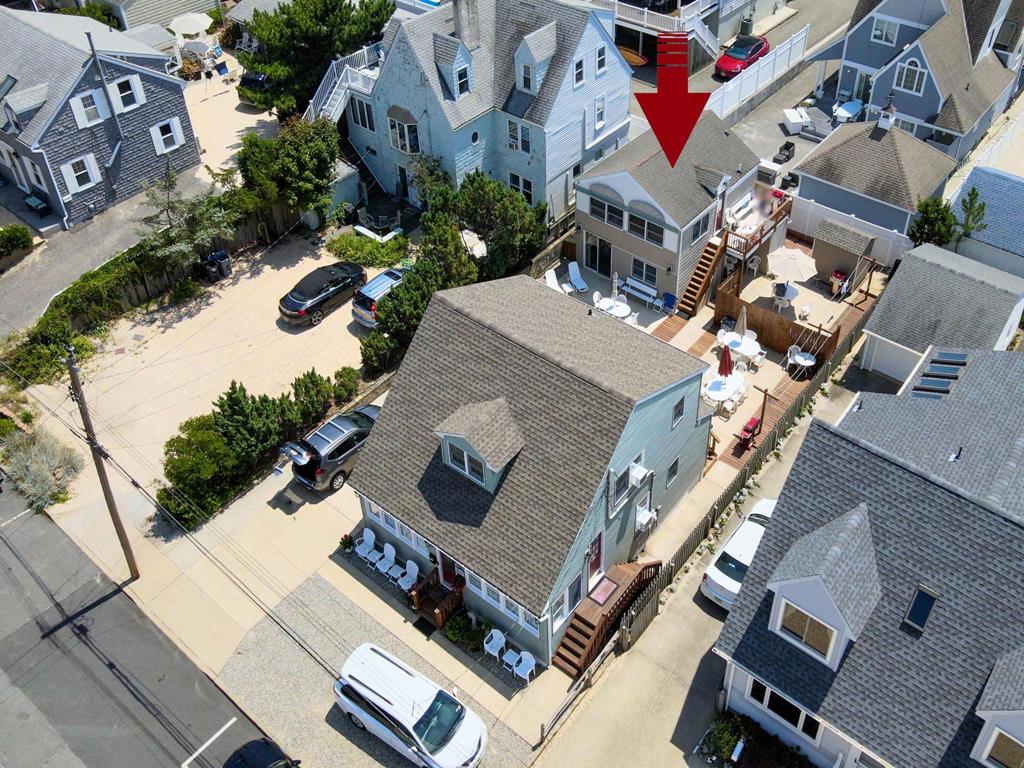 Lavallette NJ  Oceanside Vacation Rental 143178