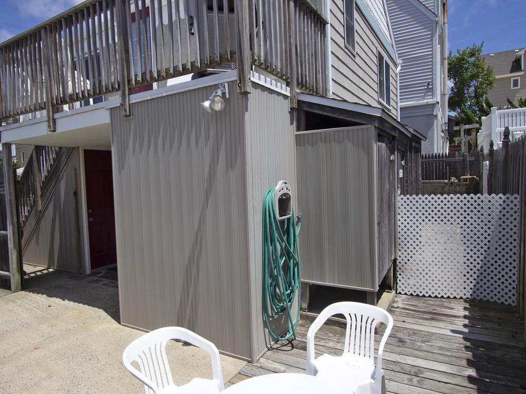 Lavallette NJ  Oceanside Vacation Rental 143178