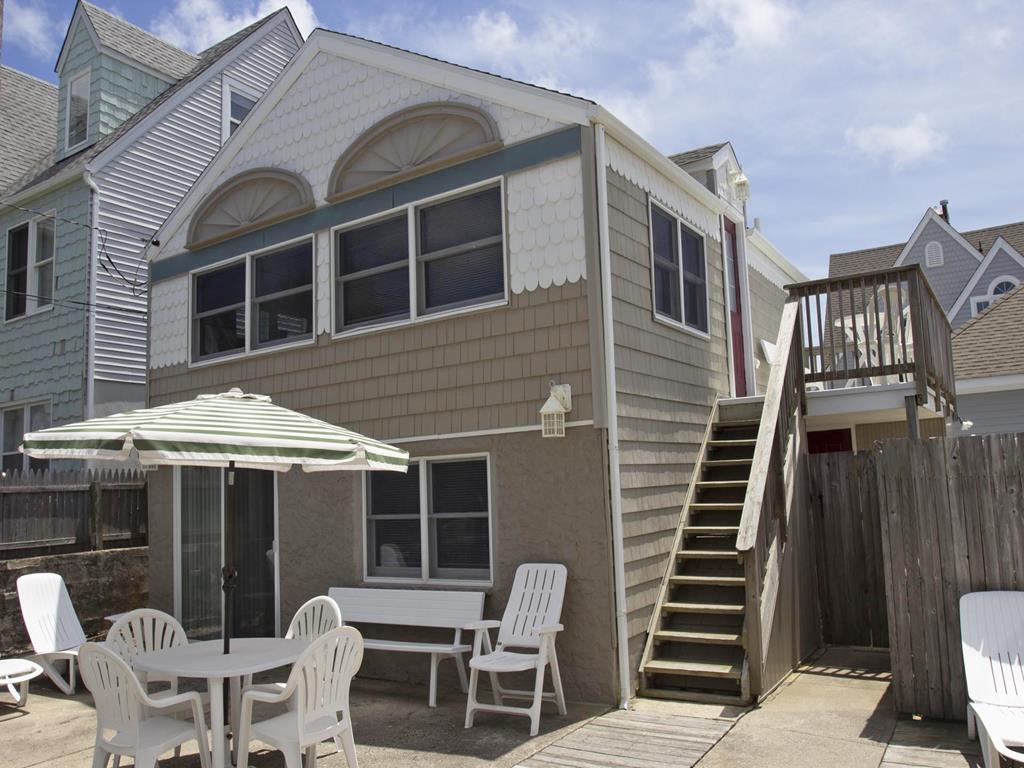 Lavallette NJ  Oceanside Vacation Rental 143179