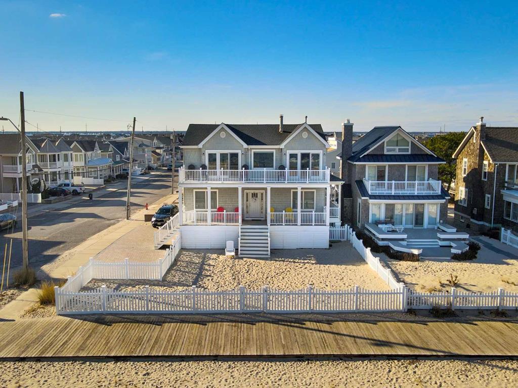 Lavallette NJ  Oceanfront Vacation Rental 143184
