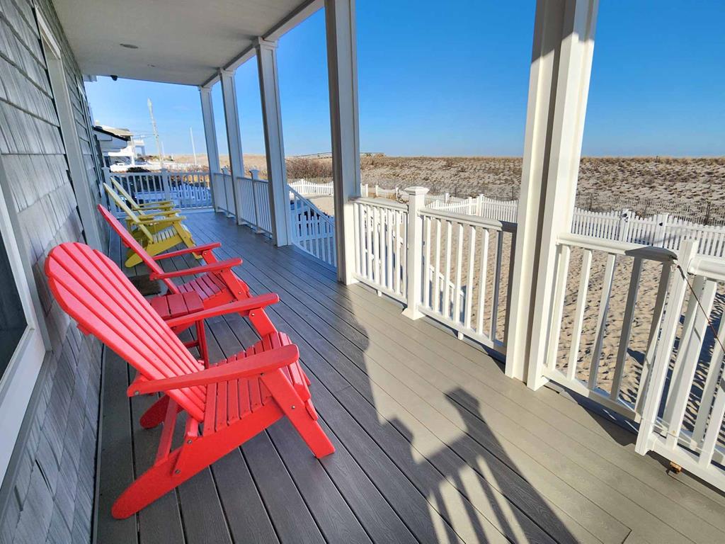 Lavallette NJ  Oceanfront Vacation Rental 143184