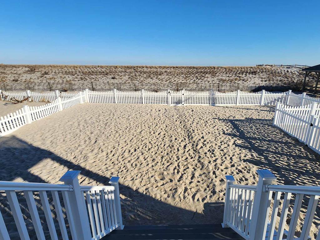 Lavallette NJ  Oceanfront Vacation Rental 143184