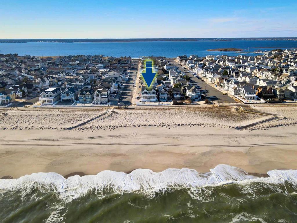 Lavallette NJ  Oceanfront Vacation Rental 143184