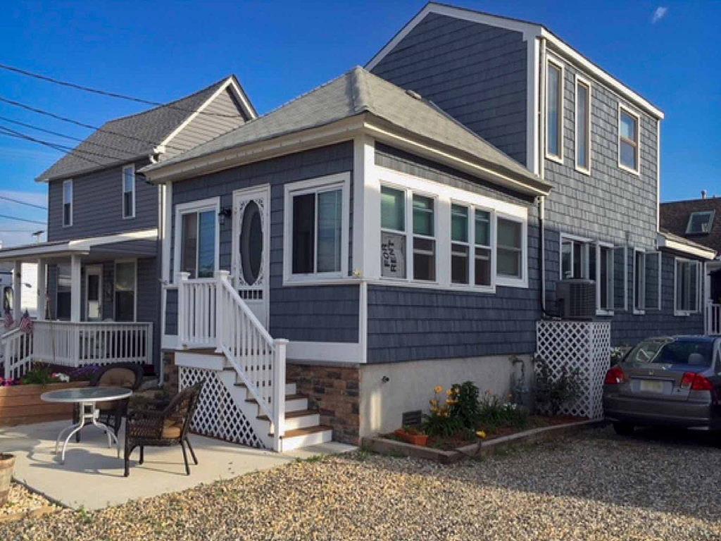 Seaside Park NJ  Middleblock Vacation Rental  updated on 2026-04-02 17:27:26
