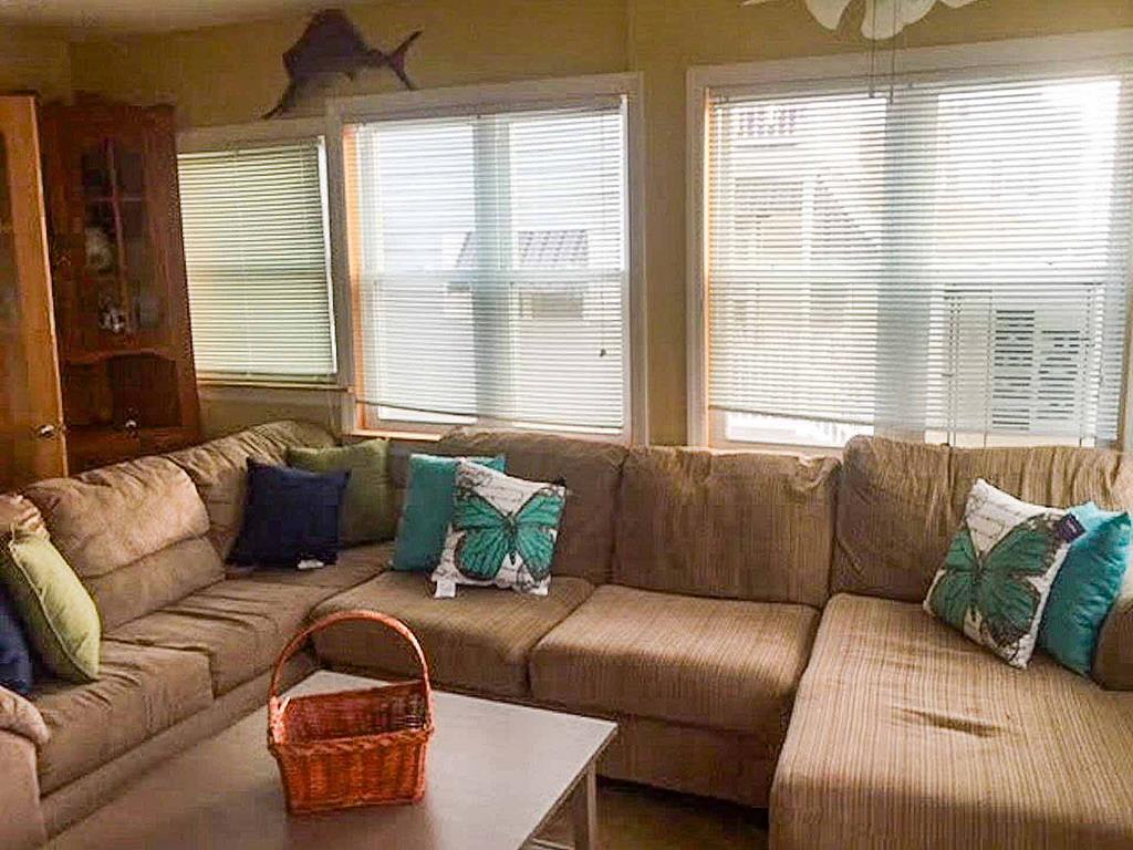 Seaside Park NJ  Middleblock Vacation Rental  updated on 2026-04-02 17:27:26
