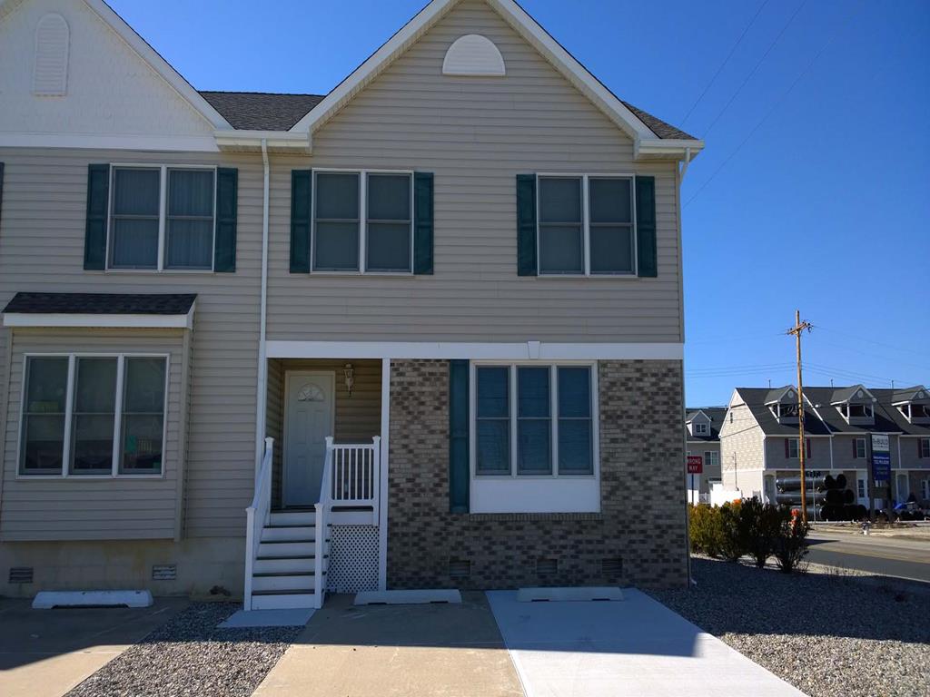 Ortley Beach NJ  Oceanside Vacation Rental 143195