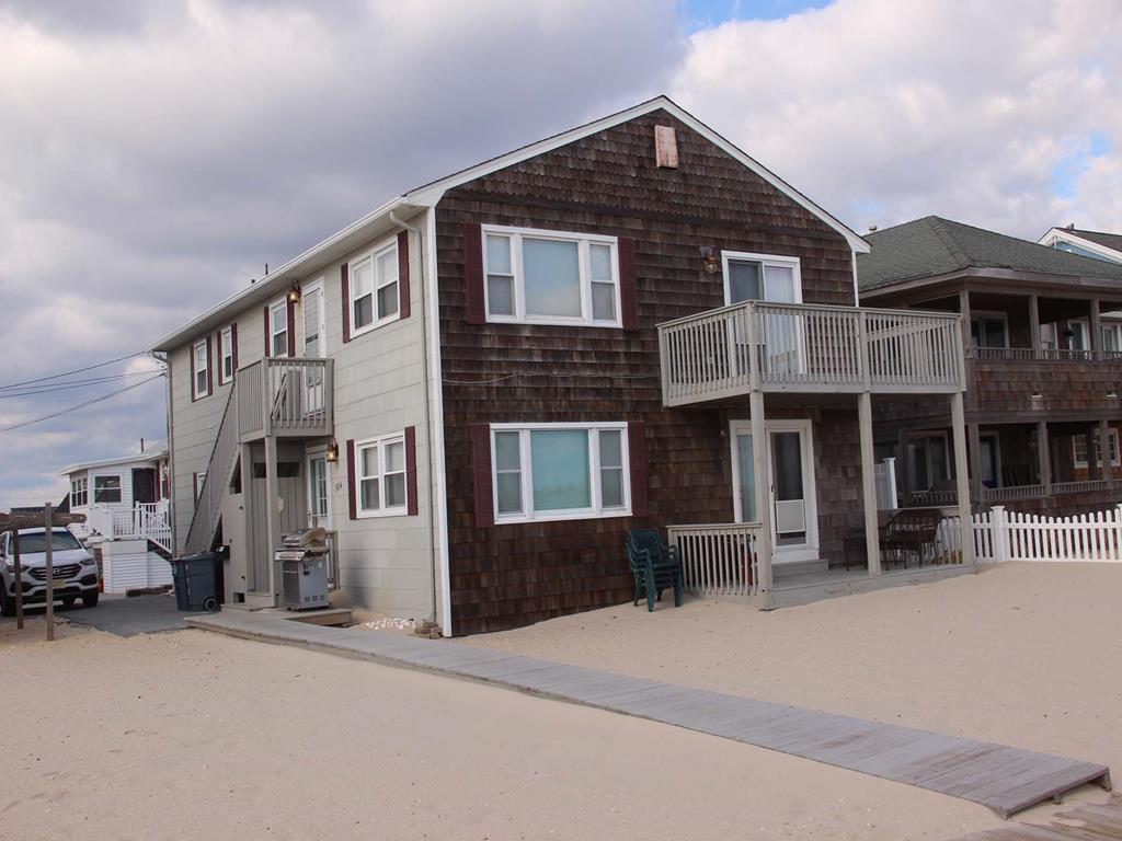 Lavallette NJ  Oceanfront Vacation Rental  updated on 2026-04-02 17:27:58