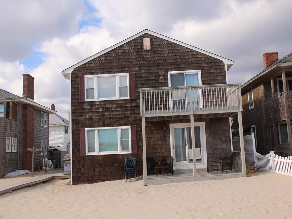 Lavallette NJ  Oceanfront Vacation Rental  updated on 2026-04-02 17:27:58