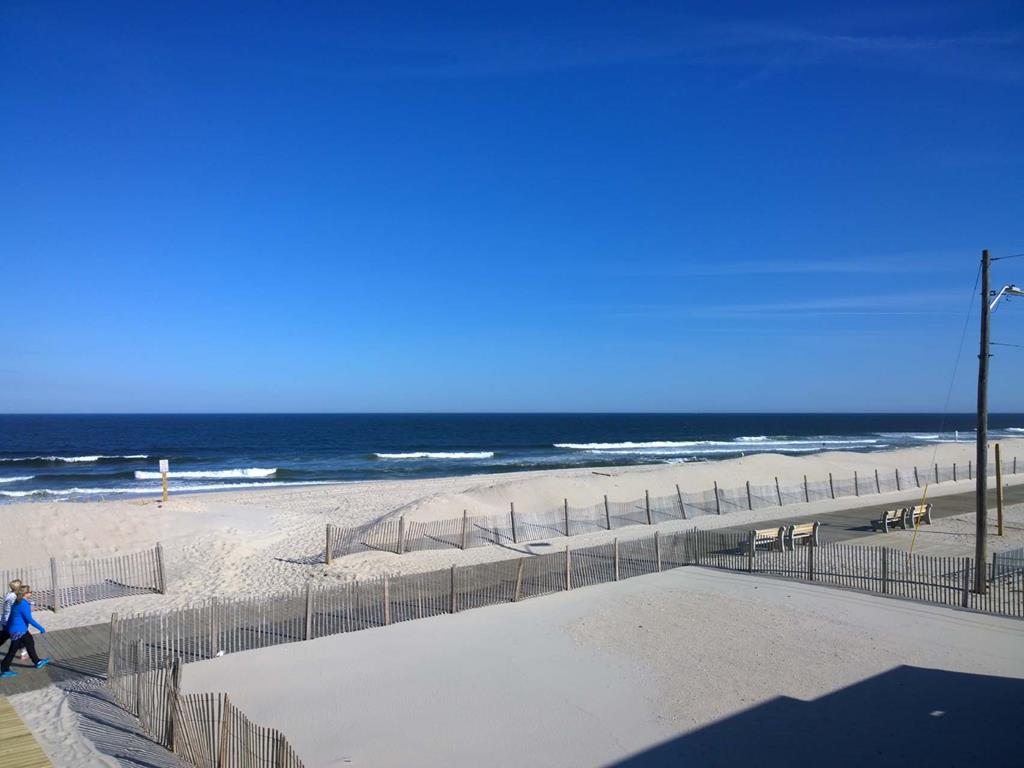 Lavallette NJ  Oceanfront Vacation Rental  updated on 2026-04-02 17:27:58